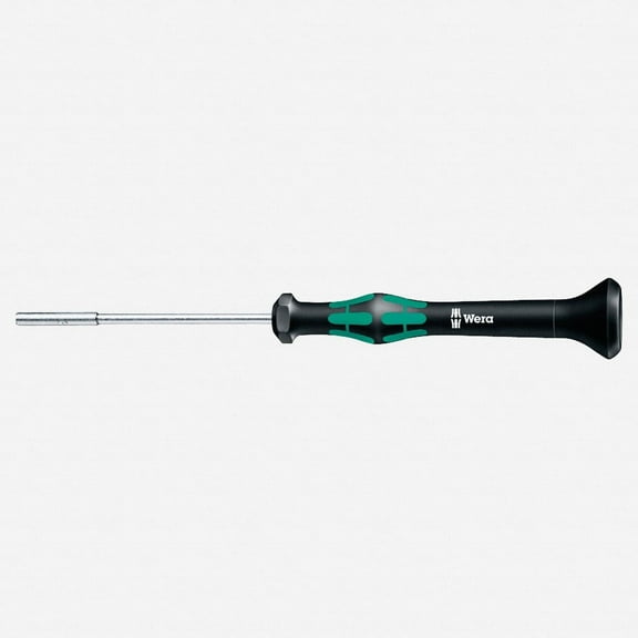 Wera 118126 5.5 x 60mm Kraftform Micro Precision Nut Driver
