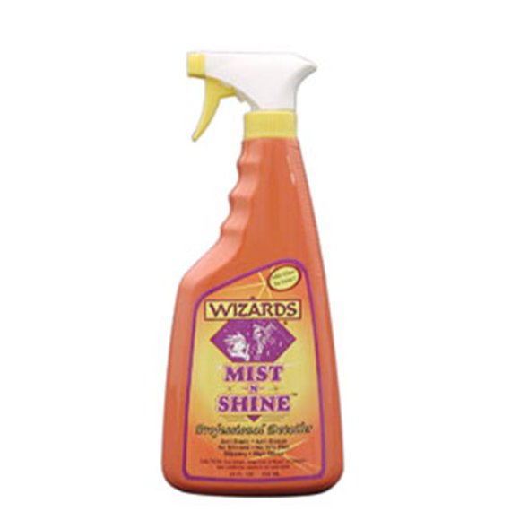Wizard 01214 Brume-N-Éclat - 22 Oz.