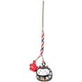 thumbnail image 3 of Japanese Luck Cat Hanging Pendant Decoration for Bag Backpack Key Phone Purse, 3 of 7