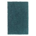 thumbnail image 1 of Dalyn Rugs Belize Bz 100 Teal 112, 8-Feet by 10-Feet, 1 of 4