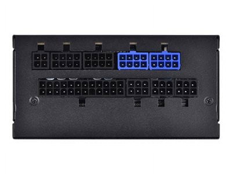 Athenatech SX700-PT Silverstone Sx700-pt Sfx 700w, High Efficiency With 80 Plus Platinum Certification