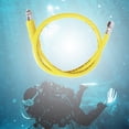 thumbnail image 3 of Regulador de Buceo Sunnimix Manguera de Media Presión, 3 of 8