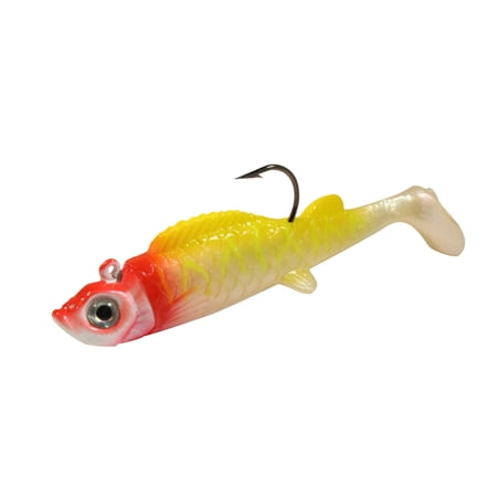 UV MIMIC MINNOW - 1/32 oz
