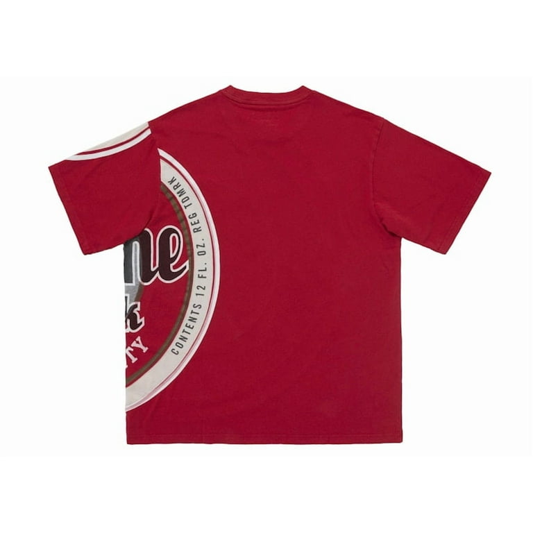 トップス supreme Lager S/S Top Supreme Lager S S Top (SS25) - $98