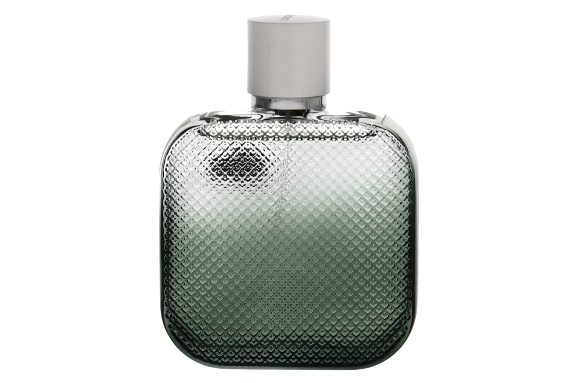 Lacoste L.12.12 Blanc Eau Intense 3.3 oz EDT Mens Cologne 100ml NIB