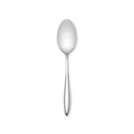 Lenox Sculpt Dinner/Oval Soup Spoon