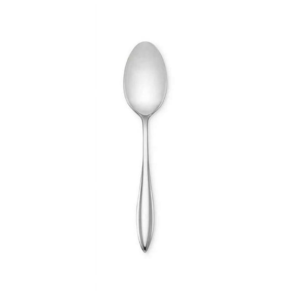 Lenox Sculpt Dinner/Oval Soup Spoon