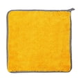 thumbnail image 2 of Danhjin Kitchen Bedroom Rag Kitchen Table Cleaning Cloth Fiber Bathroom Decontamination Cloth Multi Purpose Cleaning Absorbent Cloth Kitchen Gadgets, 2 of 6