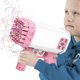 thumbnail image 3 of Máquina De Burbujas Para Niños, Soplador Automático Para Hacer Burbujas, Máquina Eléctrica Para Hacer Burbujas, Máquina De Burbujas Para Niños, Soplador Automático Para ANGGREK Otros, 3 of 8