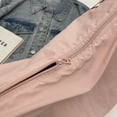 thumbnail image 5 of ZPAQI Simple Nylon Crossbody Bag For Women Large Capacity Practical Shoulder Bag, 5 of 21