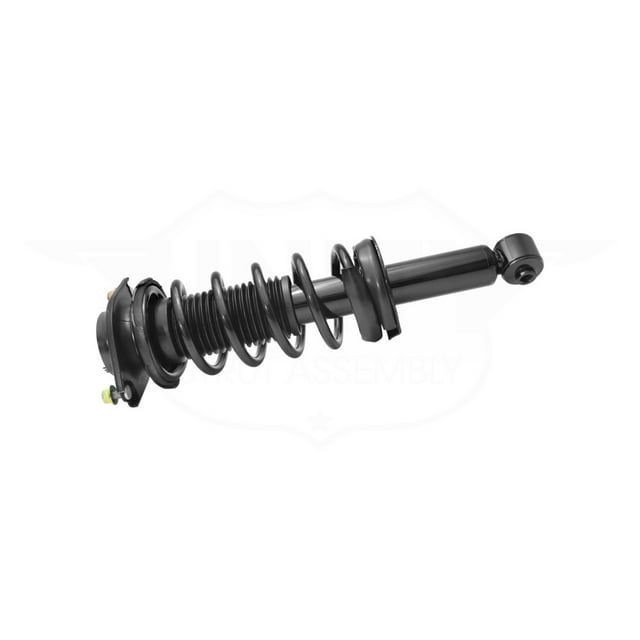 Rear Suspension Strut Coil Spring Assembly 78A-15440 For Subaru Impreza