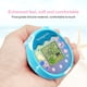 thumbnail image 2 of Protector completo de silicona a prueba de arañazos para máquina de juegos de mascotas para Tamagotchi Pix, 2 of 8