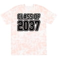 thumbnail image 3 of Inktastic Class of 2037 T-Shirt, 3 of 5