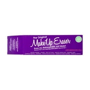 The Original MakeUp Eraser Queen Purple, Reusable Makeup Remover Cloth, 9.5in