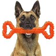 thumbnail image 1 of Juguete agresivo para masticar para perros, Healwe duradero para cambiar los dientes de medianos y grandes, 1 of 5