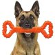 thumbnail image 1 of Juguete agresivo para masticar para perros, Healwe duradero para cambiar los dientes de medianos y grandes, 1 of 5