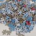 thumbnail image 5 of 1000 Piece Jigsaw Puzzle for Adults-Educational Toy Fun Family Game 26-27s, 5 of 5