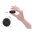 thumbnail image 5 of Controlador Remoto Wi-fi 2.4ghz Infrarrojo Para Alexa Google negro, 5 of 5