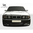 thumbnail image 2 of 1989-1995 BMW 5 Series E34 Duraflex SR-S Front Bumper Cover - 1 Piece, 2 of 8