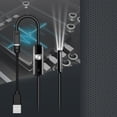 thumbnail image 2 of Phone Borescope Hd Phone Endoscope Usb Borescope Phone Accessories 7mm HD Phone Endoscope With Flexible Wire Lightweight Multifunctional Waterproof USB Endoscope, 2 of 8