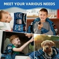 thumbnail image 4 of LHSHID 16 Year Old Boy Birthday Gift Ideas Best 16 Year Old Boy Gifts 16 Year Old Boy Birthday Gifts Kids Blanket Warm Flannel Throw Blankets Gift 60"x80", 4 of 7
