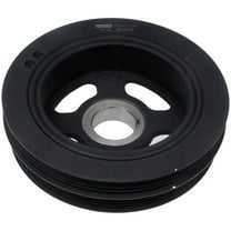 Dorman 594-500 Engine Harmonic Balancer for Specific Hyundai / Kia Models Fits select: 2010-2011 HYUNDAI ELANTRA TOURING, 2010-2011 KIA SOUL