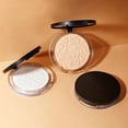 thumbnail image 4 of Loose Powder Oil Control Concealer Loose Powder Waterproof Sweatproof Loose Powder Clear And Long Lasting Makeup Loose Powder, Loose Powders, 4 of 5