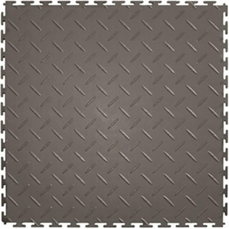 Perfection Floor Tile L Itdp450dg45 20 5 X 20 5 In Flexible