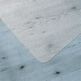 thumbnail image 4 of CraftTex® Clear Floor Mat for Hard Floors - 35" x 47", 4 of 8