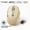 Yellow, variant on T-WOLF AI Wireless Mouse, BT+2.4G Dual Mode, Includes Lifetime Free Smart AI Office, Voice-to-Text Translation, Rechargeable with Battery Display, Productivity Mouse for Work, Study & Travel