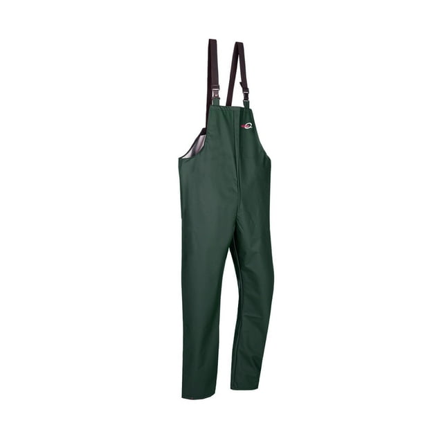 Sioen Pantalon à Bavette et Bretelles Bandung Flexothane pour Adulte