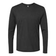 thumbnail image 1 of Jersey de manga larga Ropa de siguiente nivel Vintage Black X-Large 6071, 1 of 1