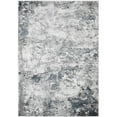 thumbnail image 1 of Mayberry Rug EV8656 5X8 Tapis de Zone Everest Quartz 5 Pi. 3 Po. x 7 Pi. 3 Po., Bleu, 1 of 1