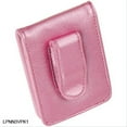 thumbnail image 3 of DreamWireless IPOD-LPNN3VPK1 Ipod Nano 3rd Generation Vertical Pouch - Pink, 3 of 3