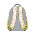 thumbnail image 3 of Magical Unicorn & Rainbow Backpack - Waterproof Bookbag for College Students with Durable Lightweight Design & Organized Storage, 3 of 5