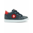 thumbnail image 1 of Tenis Bota Dogi Soporte Arco Para Niño Casual 100%Piel 12-17 azul oscuro 12, 1 of 6