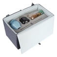 thumbnail image 4 of Juego de té de cerámica de estilo japonés, kit de soporte para batidor de té, herramienta de servicio, accesorios para la ceremonia del té, tipo 2, 4 of 8