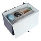 thumbnail image 4 of Kit de soporte para té, accesorios de té de cerámica de estilo japonés, batidor de té probado profesionalmente, 4 of 9