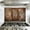 Color 3, variant on Kitchen Backsplash Peel and Stick Wall Murals Wine bottle grapes barrel Removable Mural 35.4"W x 23.6"H, Oil Proof Vinyl Wallpaper for Fireplace & Behind Stove