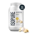 thumbnail image 2 of Isopure Zero Carb Proteína Nature´s Best 3 Lbs Sabor Banana, 2 of 12