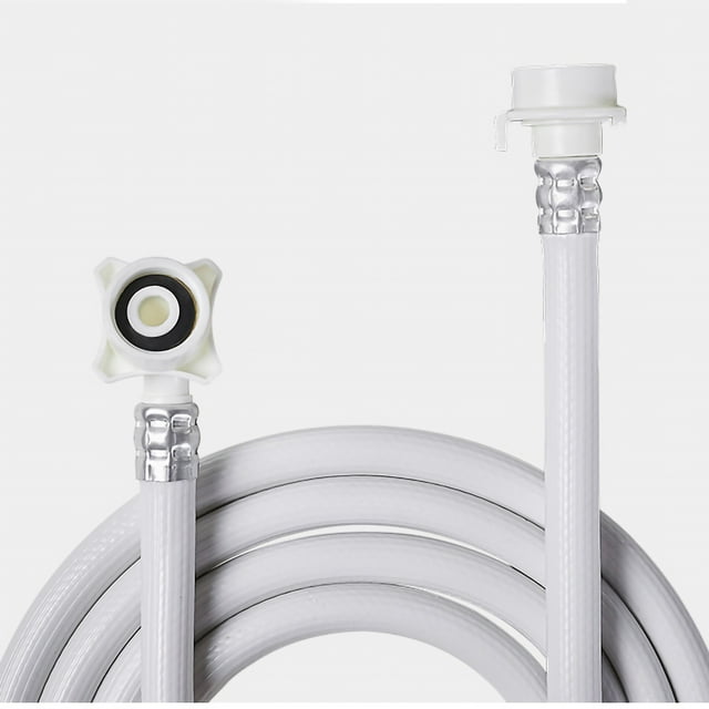 Washing Machine Extension Tube,PVC Washing Machine Water Wash Machine Connector Tube Washing Machine Water Inlet Pipe Striking Appearance