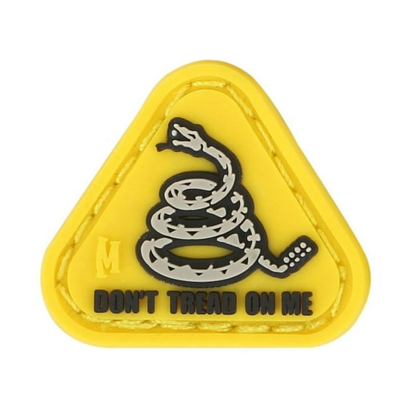 Dont Tread on Me Micropatch