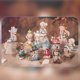 thumbnail image 5 of Caja ciega de la serie Spice Princess Jiyue, caja misteriosa Kawaii Dunhuang Girl Spice Princess, figura de acción de juguete para niñas, regalo de cumpleaños, 5 of 5