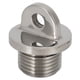 thumbnail image 5 of Tapones de drenaje para barcos ANGGREK Acero inoxidable 316 25 mm, 5 of 8