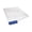 White, variant on Camping Mat Foam Foil Blanket for Camping Foam Pad Insulating Foil Mat Sleeping Tent Pad Thermal Aluminum Camping mat for Reflecting Heat(XL,White)