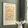 thumbnail image 5 of Matisse IV Framed Print - Solid Wood, 5 of 6