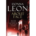 thumbnail image 1 of Pre-Owned About Face (Paperback) 0099533367 9780099533368, 1 of 1