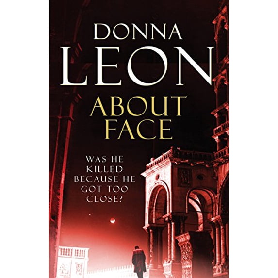 Pre-Owned About Face (Paperback) 0099533367 9780099533368