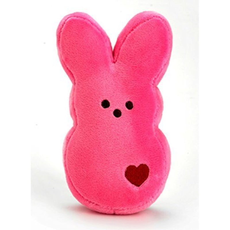 peep plush walmart