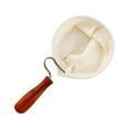 thumbnail image 3 of Fabric Coffee Filter Coffee Filter Cloth Coffee Strainer Bag Filter Bag Coffee Bamboo, 3 of 5